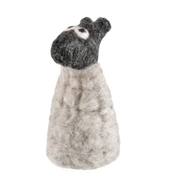 Cilio Keittiötarvikkeet*kananmunan lämmitin Lana lammas lampaanvilla