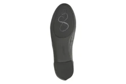 Clarks Avokkaat Ja Juhlakengät*Ballerina Couture Bloom Black leather
