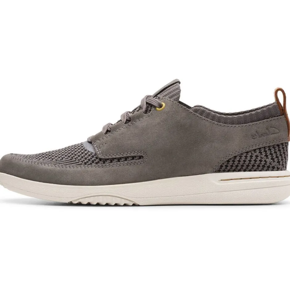 Clarks Kävelykengät*kävelykengät Easeway Sport Grey combi