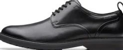Clarks Pukukengät*pukukengät Aldwin Lace GTX Black