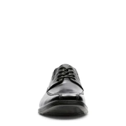Clarks Pukukengät*Pukukenkä Tilden Walk 26110310 Black leather