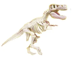 Clementoni Robotti- Ja Toiminnalliset Lelut*Dig Line T-Rex