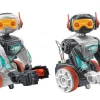Clementoni Robotti- Ja Toiminnalliset Lelut*Evolution Robot 2.0