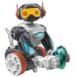 Clementoni Robotti- Ja Toiminnalliset Lelut*Evolution Robot 2.0