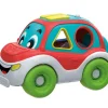 Clementoni Vauva- Ja Taaperolelut*palikkalajitteluauto