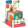 Clementoni Vauva- Ja Taaperolelut*Peckaboo Activity Cube