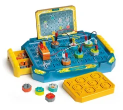 Clementoni Robotti- Ja Toiminnalliset Lelut*tiedesetti Electronics Laboratory
