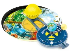 Clementoni Robotti- Ja Toiminnalliset Lelut*tiedesetti Planet Earth