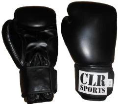 CLR Sports Nyrkkeily Ja Muu Kuntourheilu*nyrkkeilyhanskat Pro 16 oz