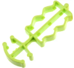 CLR Sports Hiihtourheilu*suksenpidike Freefix lime