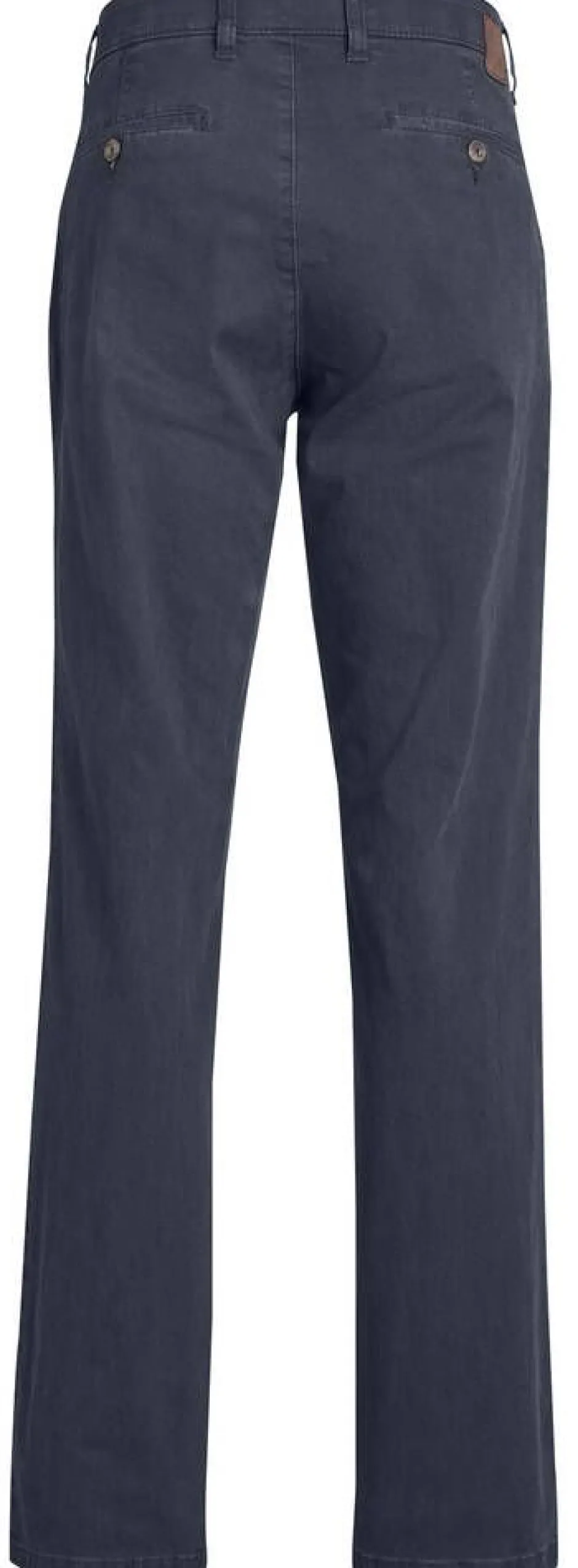 Club of Comfort Housut*housut Denver 42 Navy
