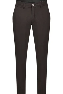Club of Comfort Housut*housut Garvey 5107 10 BLACK