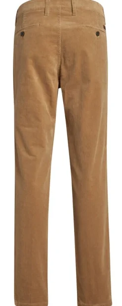 Club of Comfort Housut*samettihousut Garvey 7200 33 beige