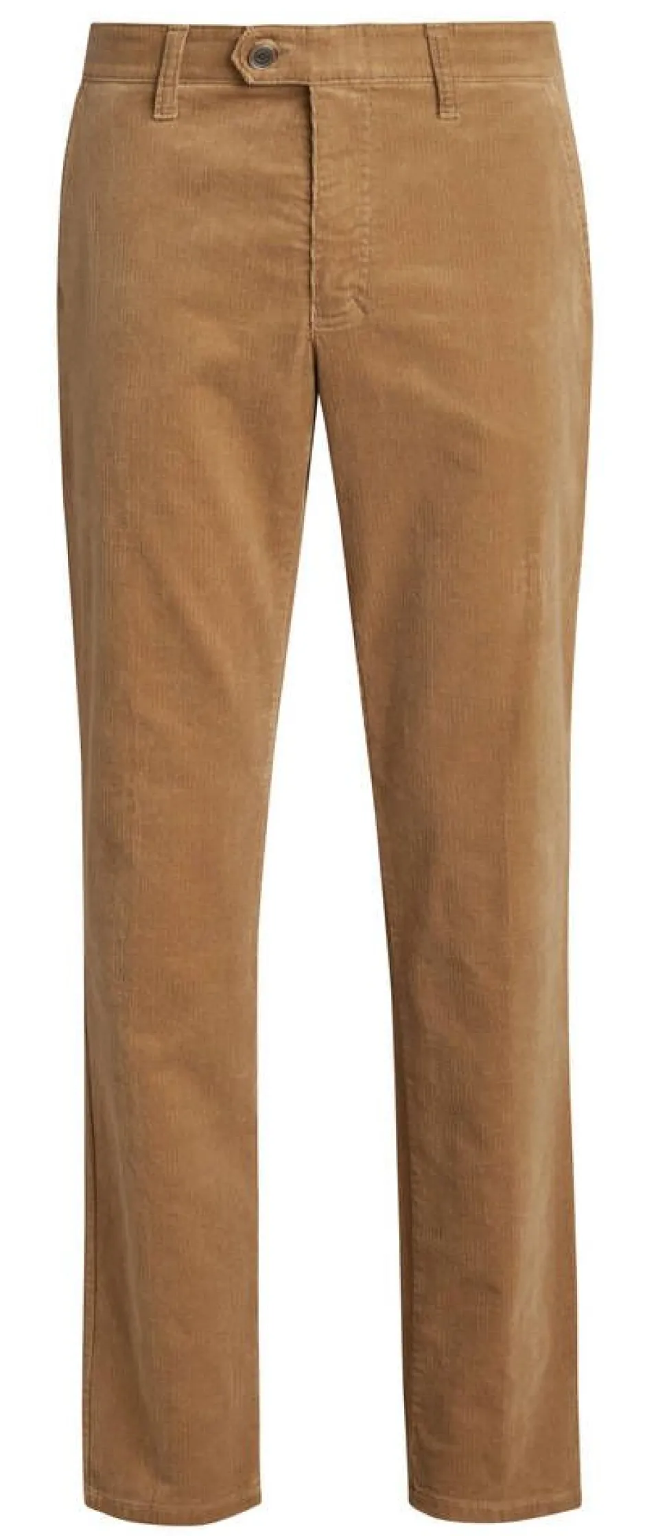 Club of Comfort Housut*samettihousut Garvey 7200 33 beige