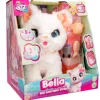 Club Petz Robotti- Ja Toiminnalliset Lelut*Bella