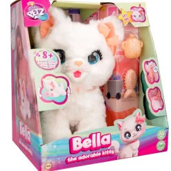 Club Petz Robotti- Ja Toiminnalliset Lelut*Bella