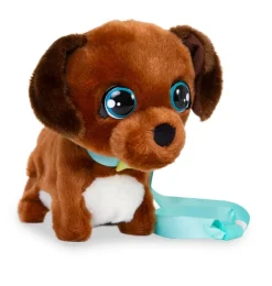 Club Petz Robotti- Ja Toiminnalliset Lelut*Labbis Mini Walkiez