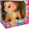 Club Petz Robotti- Ja Toiminnalliset Lelut*Milo