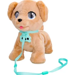 Club Petz Robotti- Ja Toiminnalliset Lelut*Milo