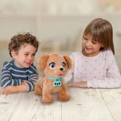 Club Petz Robotti- Ja Toiminnalliset Lelut*Milo