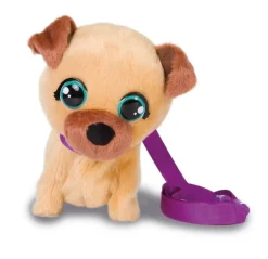 Club Petz Robotti- Ja Toiminnalliset Lelut*paimenkoira Mini Walkiez