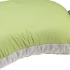 Cocoon Retkeilytarvikkeet|Makuupussit Ja -Alustat*retkityyny Air-Core Pillow UltraL S vihreä/harmaa