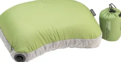 Cocoon Retkeilytarvikkeet|Makuupussit Ja -Alustat*retkityyny Air-Core Pillow UltraL S vihreä/harmaa