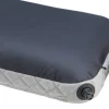 Cocoon Retkeilytarvikkeet*retkityyny Air-Core Pillow harmaa