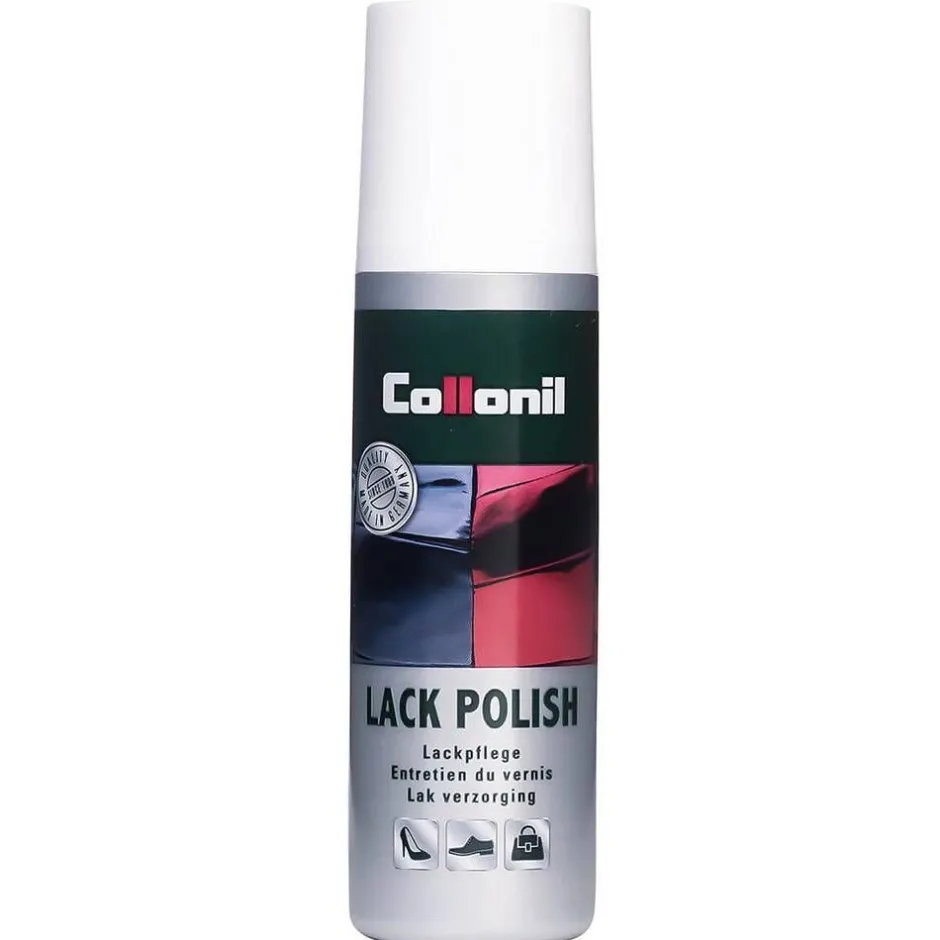 Collonil Suoja- Ja Hoitoaineet|Suoja- Ja Hoitoaineet*hoitoaine Lack Polish 050 Väritön 100ml