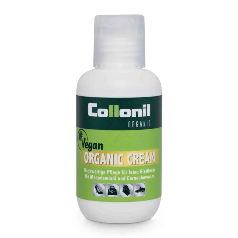 Collonil Suoja- Ja Hoitoaineet|Suoja- Ja Hoitoaineet*hoitobalsami Organic Cream 100ml