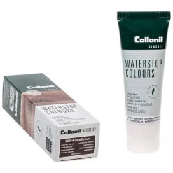 Collonil Suoja- Ja Hoitoaineet|Suoja- Ja Hoitoaineet*nahkavoide Waterstop 399 T.ruskea 75ml