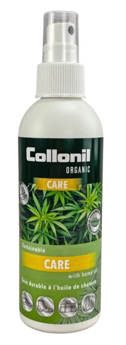 Collonil Suoja- Ja Hoitoaineet|Suoja- Ja Hoitoaineet*Organic CARE 200ml