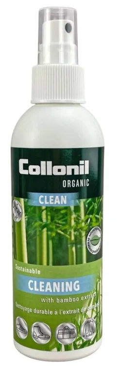Collonil Suoja- Ja Hoitoaineet|Suoja- Ja Hoitoaineet*Organic CLEAN 200ml
