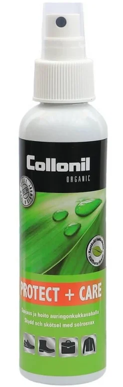 Collonil Suoja- Ja Hoitoaineet|Suoja- Ja Hoitoaineet*organic Protect&Care 150ml