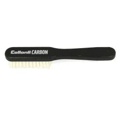 Collonil Kenkätarvikkeet|Kenkätarvikkeet*puhdistusharja Carbon Cleaning Brush