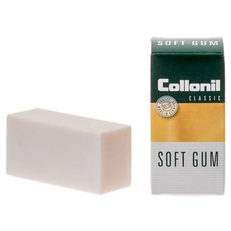 Collonil Suoja- Ja Hoitoaineet|Suoja- Ja Hoitoaineet*Soft Gum