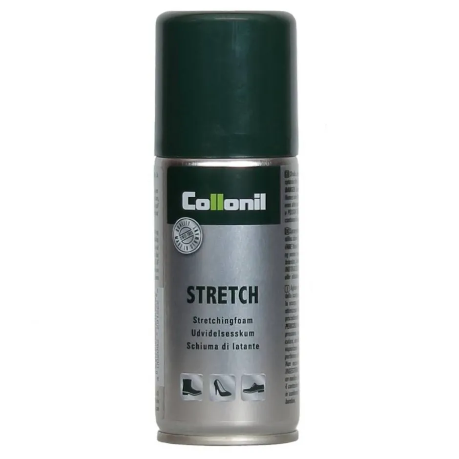 Collonil Suoja- Ja Hoitoaineet|Suoja- Ja Hoitoaineet*Stretch 100ml