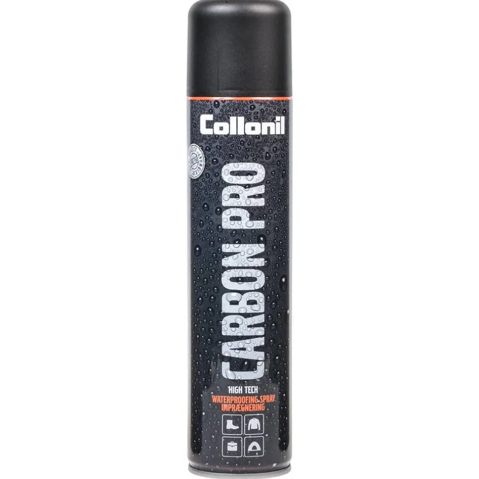 Collonil Suoja- Ja Hoitoaineet|Suoja- Ja Hoitoaineet*tehosuoja Carbon Pro 300ml
