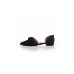 Copenhagen Shoes Kävelykengät*ballerinat 001 New Romance 001 black