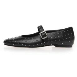 Copenhagen Shoes Kävelykengät*ballerinat Forever Love Black 0001 Black