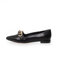 Copenhagen Shoes Kävelykengät*ballerinat 0001 Cocktails and more 0001 Black