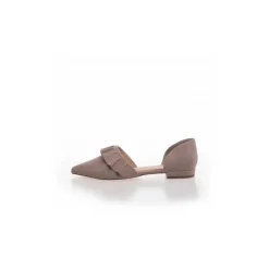 Copenhagen Shoes Kävelykengät*ballerinat 0002 New Romance 0002 Beige
