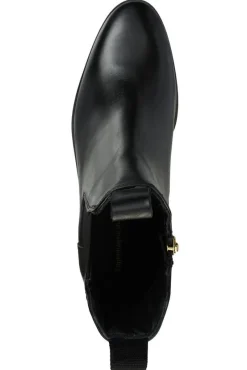 Copenhagen Shoes Nilkkurit*chelseat Ollie Chelsea 002 Black