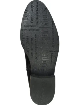 Copenhagen Shoes Nilkkurit*chelseat Ollie Chelsea 002 Black