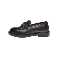 Copenhagen Shoes Kävelykengät*loaferit 001 Emprace Plain 001 black