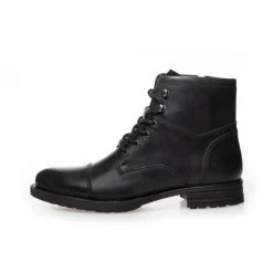 Copenhagen Shoes Nilkkurit*nilkkurit 0001 Calgary 0001 Black