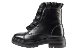 Copenhagen Shoes Nilkkurit*nilkkurit Pretty 22 001 black