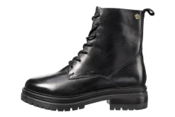 Copenhagen Shoes Nilkkurit*nilkkurit Rocka Laze 22 001 black