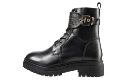 Copenhagen Shoes Nilkkurit*nilkkurit Time Of My Life 22 001 black