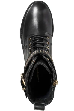 Copenhagen Shoes Nilkkurit*nilkkurit Time Of My Life 22 001 black